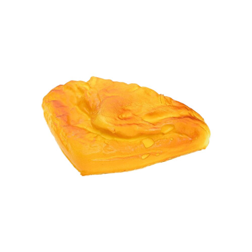 Simulations Hamburger Bread Fake Fun Ornament-triangular bread