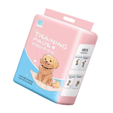 Puppy Pee Pad Dog Pee Training Pad Super-Honey printed adhesi