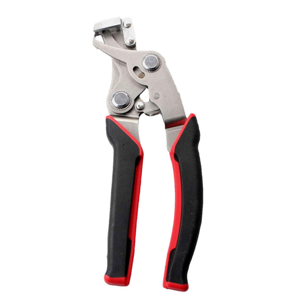 Car Clip Pliers Precise Engineered Car Retainer Removal Pliers 7755000257628