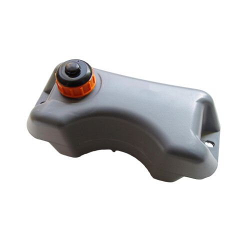 Suitable Fuels Tank With Efficient Flow Control And Built In