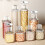 Space Saving Freshness Keepers Storage Box Leakproof Home-S 7