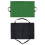 Tear-resistant Deciduous Bag with Reinforced Handles-Black 2