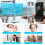 Hydrogen Oasis, βελτιωτικό νερού επόμενης γενιάς με ταχεία βελτίωση της ποιότητας του 5