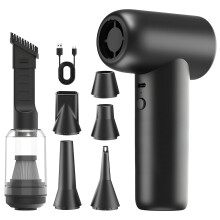 Violent Power Blower 180g Wind Pressure ABS Tool For Camera Lens