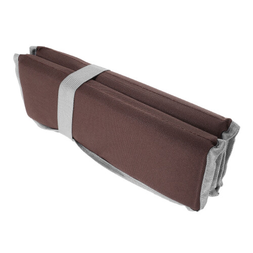 Park Seat Pad Para Asiento Exterior Camping Senderismo