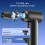 Violent Power Blower 180g Wind Pressure ABS Tool For Camera Lens 7