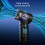 Violent Power Blower 180g Wind Pressure ABS Tool For Camera Lens 6