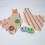 4 Pcs Pattern Weights Pattern Cutting Sewing Weight-Type A 3