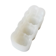 Crafting Molds Fondant Molds Suitable for-Bunk Cheese Rabbit