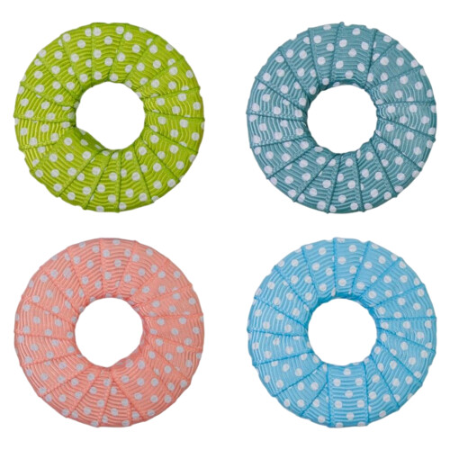 4 Pcs Cloth Pattern Weights Fabric Sewing Weight-Type B