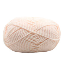Vibrant Skein Yarn Durable and Colorful for Knitting-  color