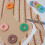4 Pcs Cloth Pattern Weights Fabric Sewing Weight-Type B 2