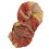 Winter Knitting Wool Yarn Soft Hand Knitting Yarn-grapefruit 1