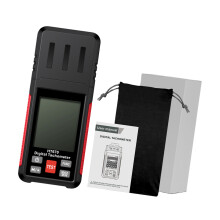 High Accuracy Digital Tachometer Double Use Contact Contactless