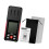 High Accuracy Digital Tachometer Double Use Contact Contactless 1