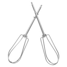 2Pcs Rostfritt Tillbehör För Elmixer – Rena