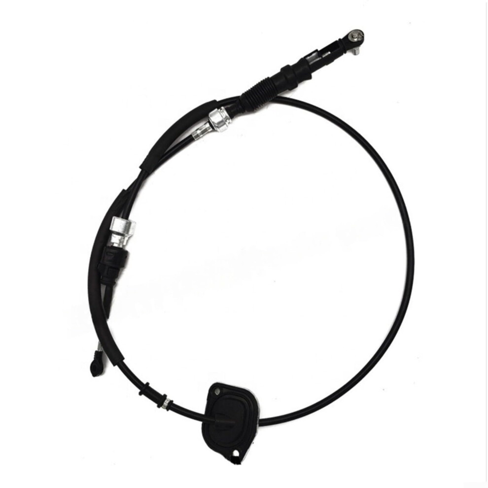 Automatic Transmission Shift Cable For Toyota Camry 20062011 Oem 3382006340 Abs Black 9323874366838