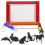 Set Da Te Burattini Cinesi Kit Educativo Per Bambini 8