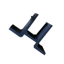 Easy Installation Wall Brackets Accessories for Manual-Black