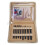 9Pairs Interchangeable Knitting Needle Set 3.0mm-6.0mm Aluminum 1
