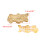Emboss Sealing Wax Scrapbooking Stamps Head Replacement Only-D 4