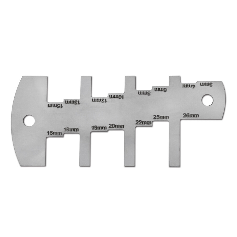 Precisions Height Gauge Stainless Steel Measuring Instrument 7755000257536