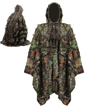 Camouflage Hunting Costume, Invisible Cloak For Bird Watching, Breathable Camouflage Clothing With Technology