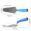 Ergonomic Handle Flat Finishing Trowel Plastering Tool Corrosion 3