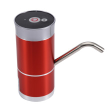 Electric Water Pump For Mineral Water Bottles, Smart Design Water Pump With Large Capacity Battery, Portable Water Pump Made Of Eco-Friendly Durable M
