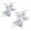 Candle Mould Resin Casting Molds DIY 3D Silicone Mould-small 2