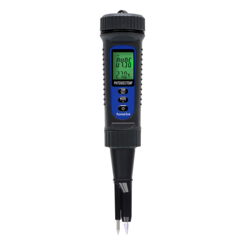 Easy Carry 4 Parameter Lebensmittelsicherheitstester TDS