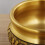 Chinese Brass Prosperity Incenses Burners Desktop-Style B 7