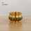 Chinese Brass Prosperity Incenses Burners Desktop-Style B 5