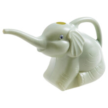 Elephant Plant Watering Can 2L Capacity With Long Nozzle Gardening Kettle For Indoor And Outdoor Houseplants