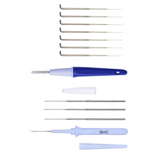 Hand Craft Needle Felting DIY Craft Wool Needle Handcraft Wool