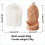 Handicrafts Making Geometric Molds Silicone DIY 3D-A 4