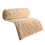 Softness Coral Fleece Blanket Plaids Pattern-Khaki Style 4 1