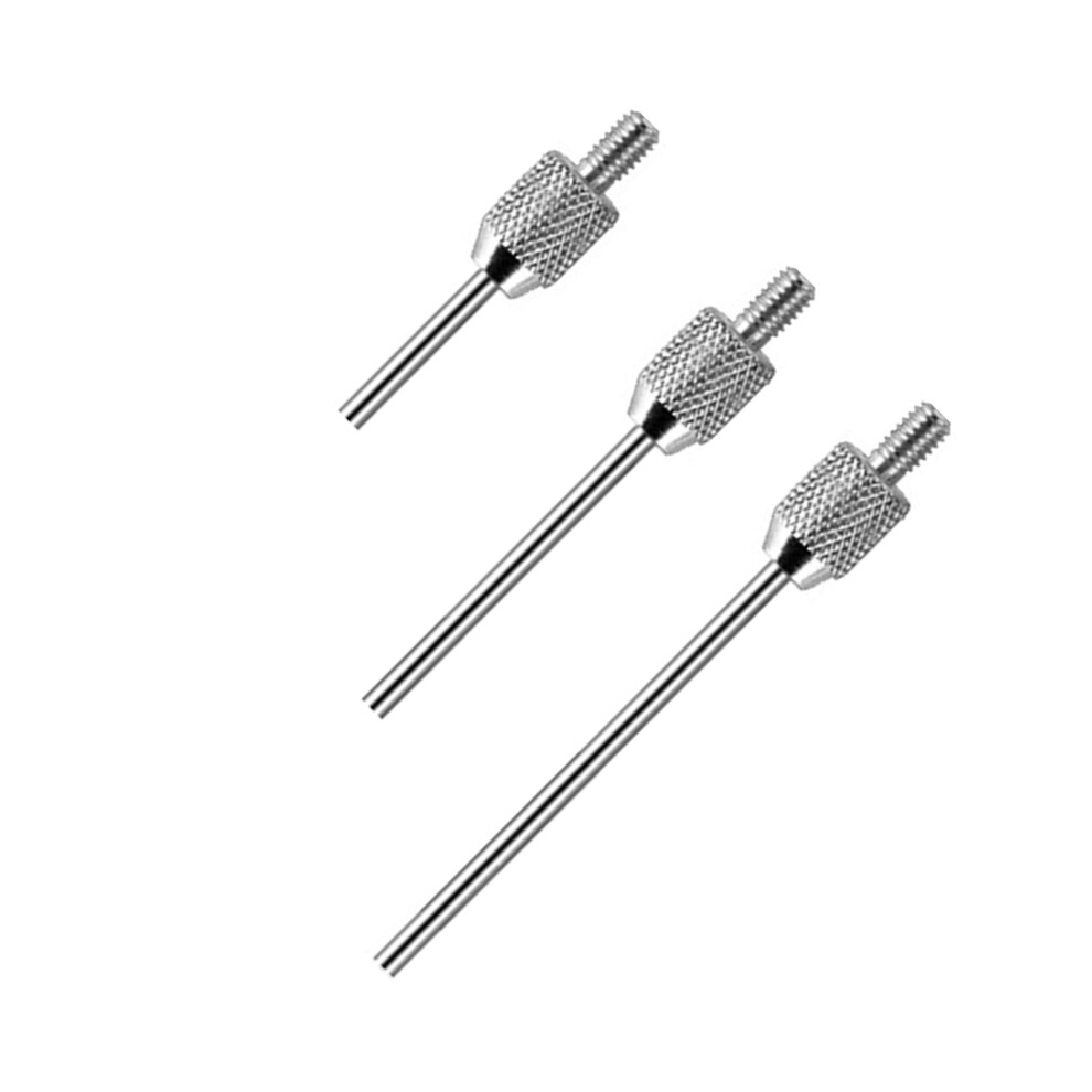 Needle Contact Point For Dial Indicators-Flat Stylus 1.5Mm 7696000751276