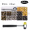 Leather Snap Fastener Kits Press Studs Snap Fasteners-Set 2 7