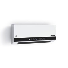 Wandmontierter Keramikheizer 2000W