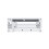 Wandmontierter Keramikheizer 2000W 6