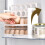 Refrigerator Egg Holder Green Egg Storage Box For Fridge Door Egg Storage Container Egg Tray Case 5