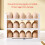 Refrigerator Egg Holder Green Egg Storage Box For Fridge Door Egg Storage Container Egg Tray Case 4