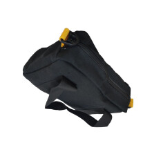 Organisateur résistant imperméable de sac à outils de bouche