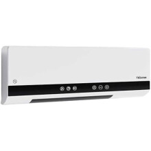 Wandmontierter Keramikheizer 2000W oszillierend
