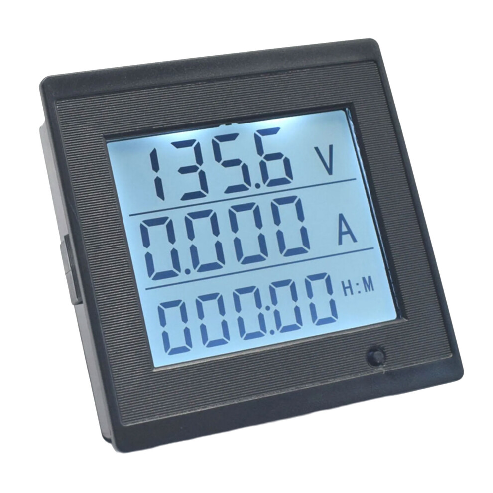Intelligent Power Consumption Analysis Overcurrent Protective 7755000257468