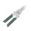 Multiple Task Electrician Tool Foldable Wire Stripper Pliers 1