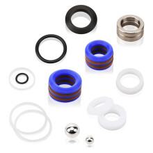 Kit d'emballage de réparation de pompe robuste 244194 pour 295