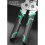 Multiple Task Electrician Tool Foldable Wire Stripper Pliers 6