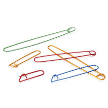 6 Pcs Stitches Holder Knitting Stitches Holder Crochet Hooks for